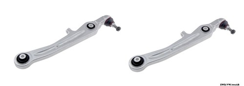 Front lower control arm - lower,