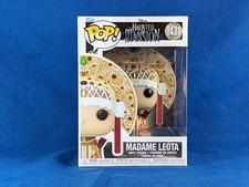 Madame Leota Funko Pop Vinyl