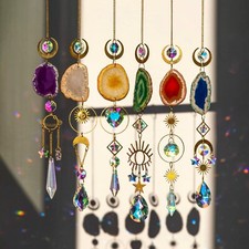 1 PCS Crystal Sun Catchers