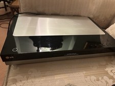 LGSuper Multi HDD DVD Recorder