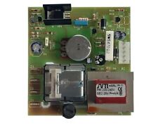 CLARKE MIG WELDER CONTROL PCB