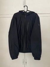 Prada Milano Nylon Bomber