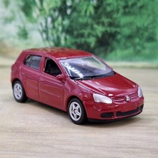 VW Golf V Diecast Model 1/60