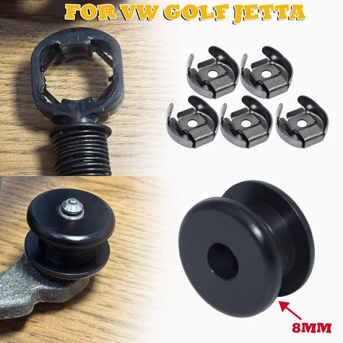 Upgrade pivot bushing - upgrade,