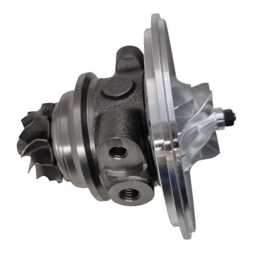 Turbocharger upgrade cartridge - upgrade,