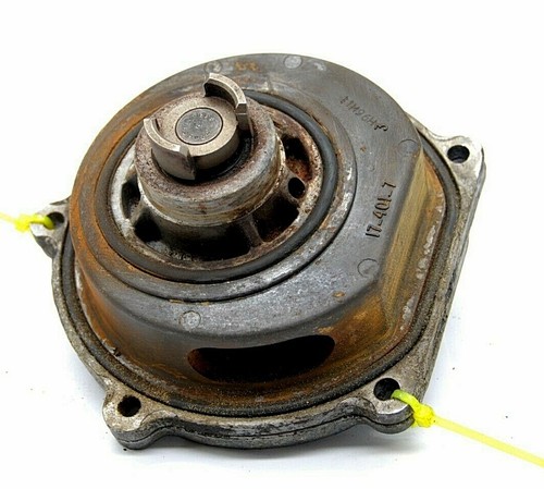 Water pump for rover t - l,