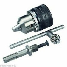 Generic 13mm Keyed Chuck and