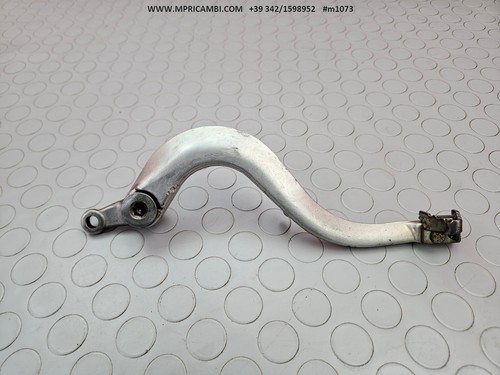 Rear brake lever k1323 - brake, k1323-60032