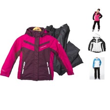 Childrens Girls Ski Snowboard