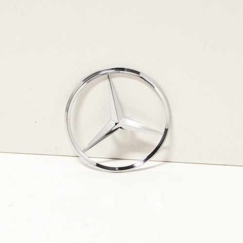 Mercedes benz clk - clk, trunk