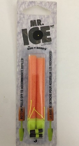 Ice rod bobb s 3 - ice, by