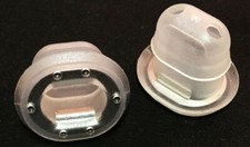 10x Clips For BMW Interior