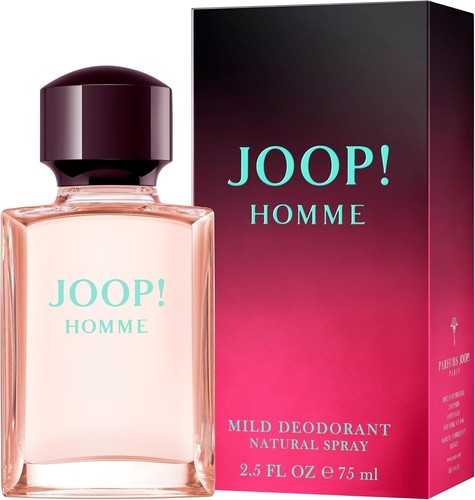 Joop homme mild deodorant - joop!,