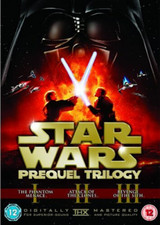 Star Wars - Prequel Trilogy