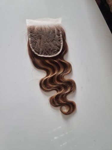 16inch 5x5 balayage lace - 16inch,