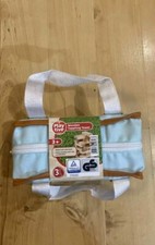 Playtive Wooden Toppling Tower