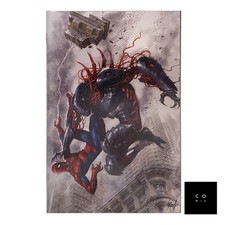 Spider-Man #1 (of 5) Lucio