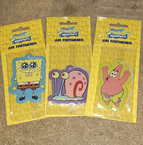 Spongebob squarepants - spongebob,