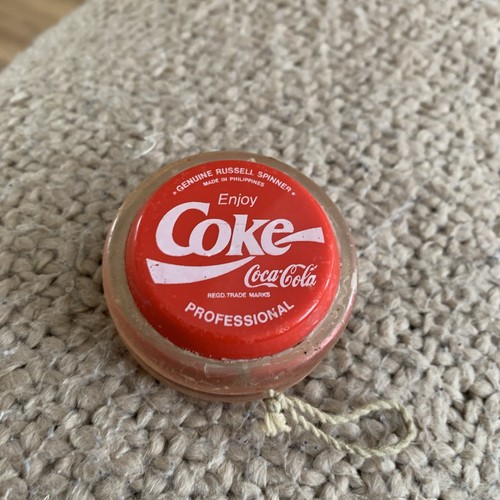 Coca cola 1980s - coca-cola, vintage