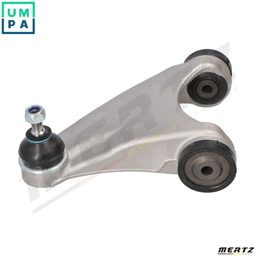 Controltrailing arm wheel - arm,