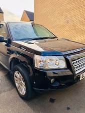 Landrover Freelander For Spares Or Repair