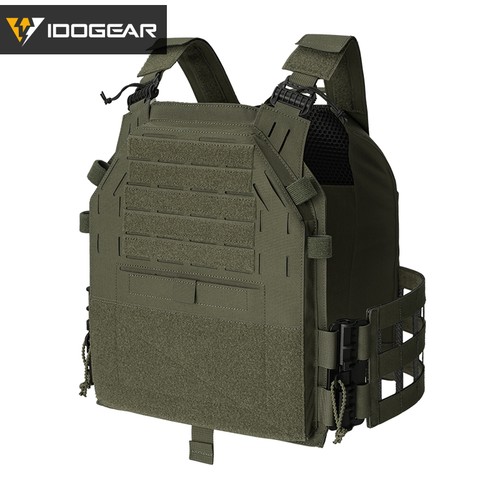 Idogear tactical vest - tactical, g4