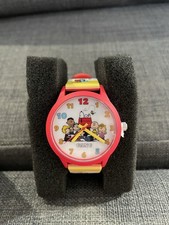 Snoopy Professional Team Watch