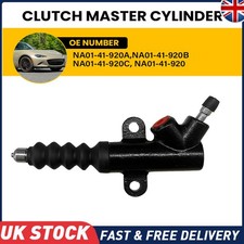 1x Clutch Slave Cylinder for