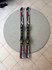 SKIS FISCHER RC4 SUPER RACE SC