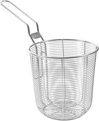 Stainless steel pasta - steel,