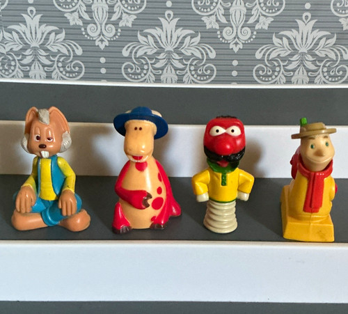 Vintage kellogg the magic - vintage,