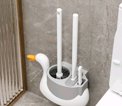 Wall mounted toilet - 1,