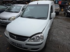 Vauxhall Combo Mk2 1700