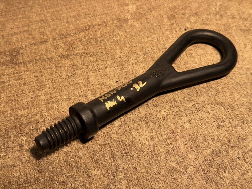 2012 ford mondeo mk4 - 2012, hook