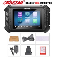 OBDSTAR ISCAN for URAL