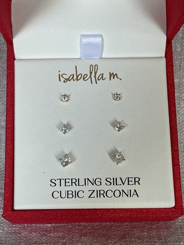 New isabella set - m, of