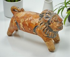 Vintage Terracotta Pottery