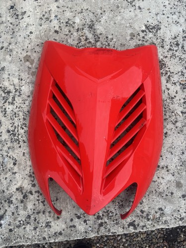 Yamaha aerox front panel - panel, for