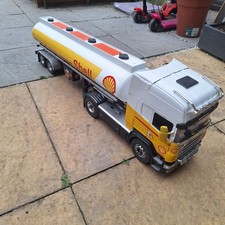 Tamiya/hercules Hobby 1/14