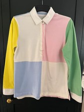 Ladies Joules Falmouth Cotton