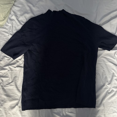 Halston 100 merino wool - halston, 100%