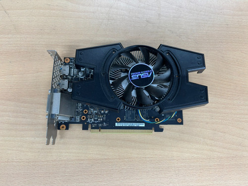 Asus nvidia geforce - asus, 1060