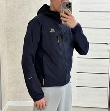 Mountain Equipment Echo Hooded