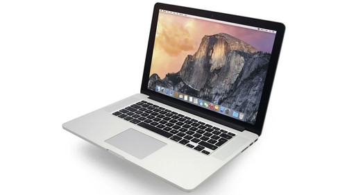 Apple macbook pro - apple,