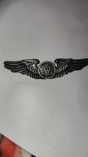 Army Air Crew Wings Lgb