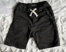 Men’s Zara Denimwear Black