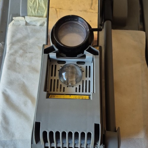 Nobo overhead projector with - nobo,