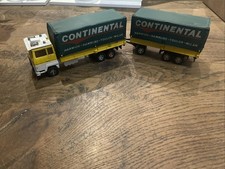 MATCHBOX SUPERKINGS K-21 FORD