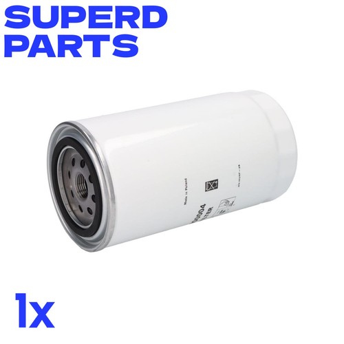 Oil filter pf881 for - oil, daf