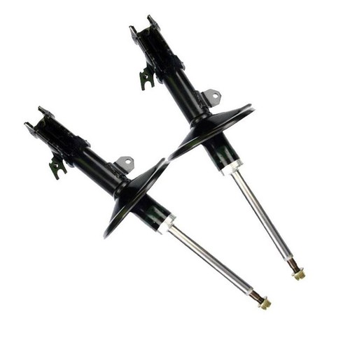 Napa pair front shock - of,
